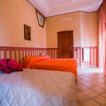 Marty House Villa Napoli Eksteriør billede