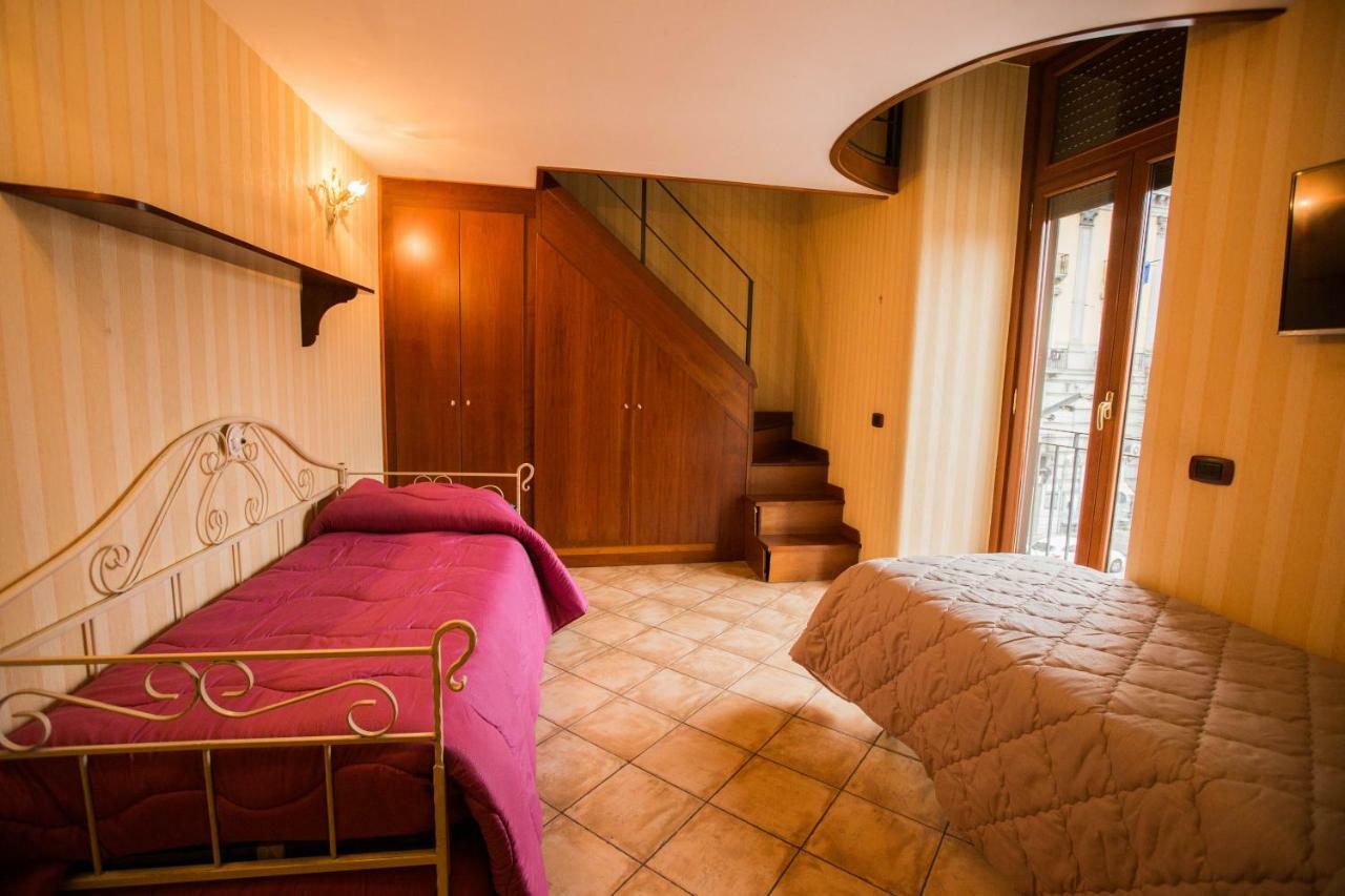 Marty House Villa Napoli Eksteriør billede